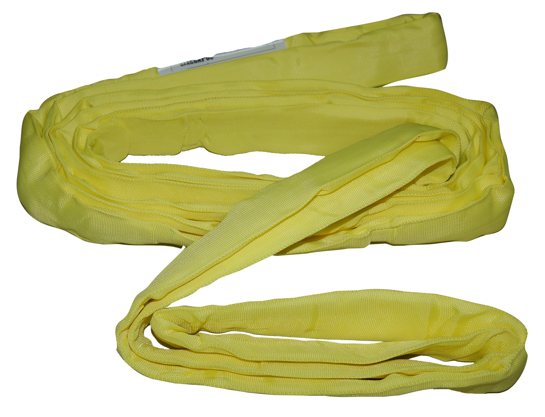 Amazon.com: S-Line 20-ENR3X12 Lifting Sling, 3-Inch by 12-Foot